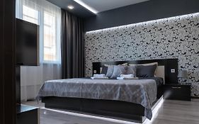 Apartment Central-Lux 1